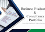 be your business consultant for a strategic business plan and financial analysis